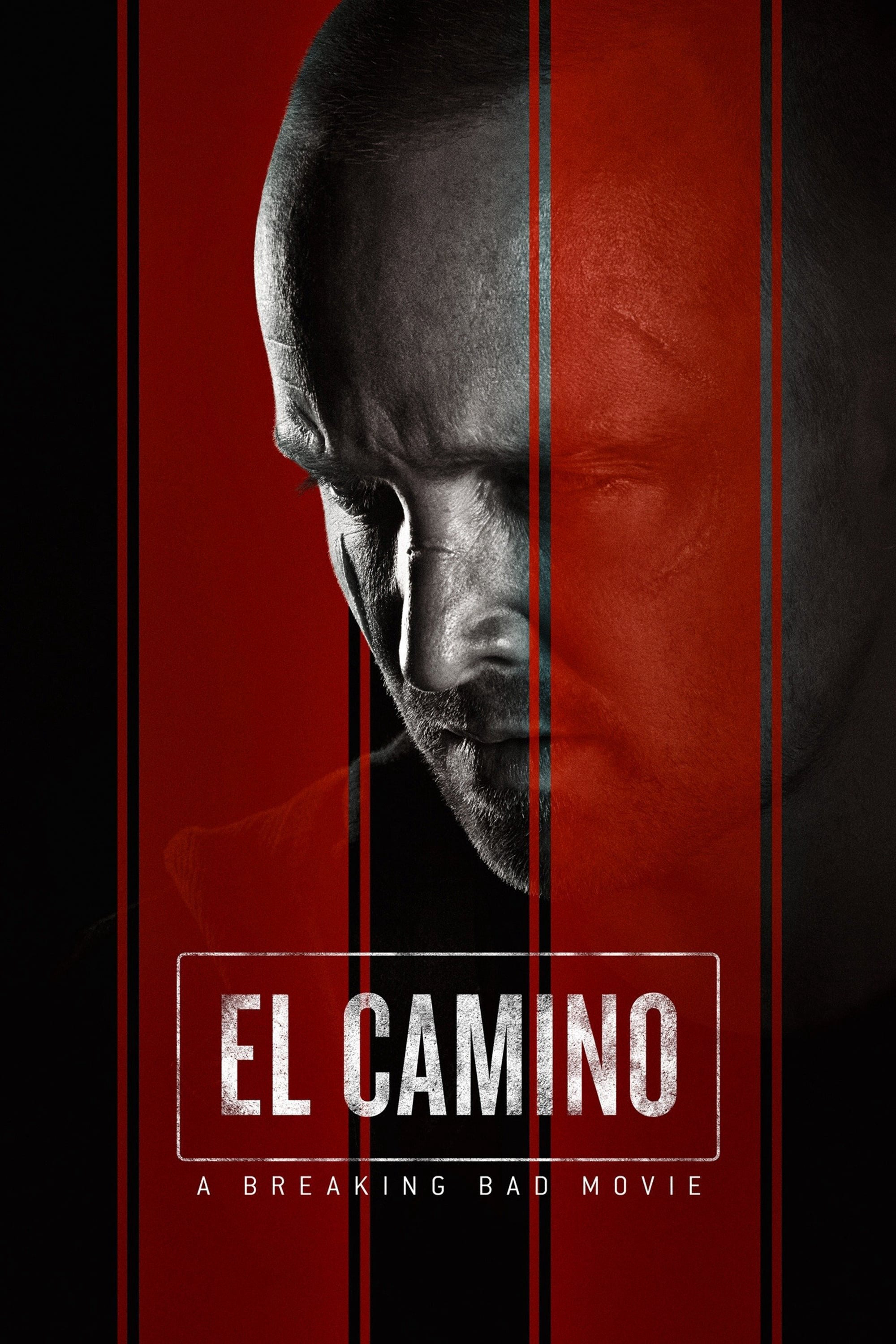 Banner Phim El Camino: Phim Hậu Bản Của 'Tập Làm Người Xấu' (El Camino: A Breaking Bad Movie)