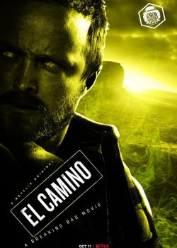Banner Phim El Camino: Tập Làm Người Xấu (El Camino: A Breaking Bad Movie)