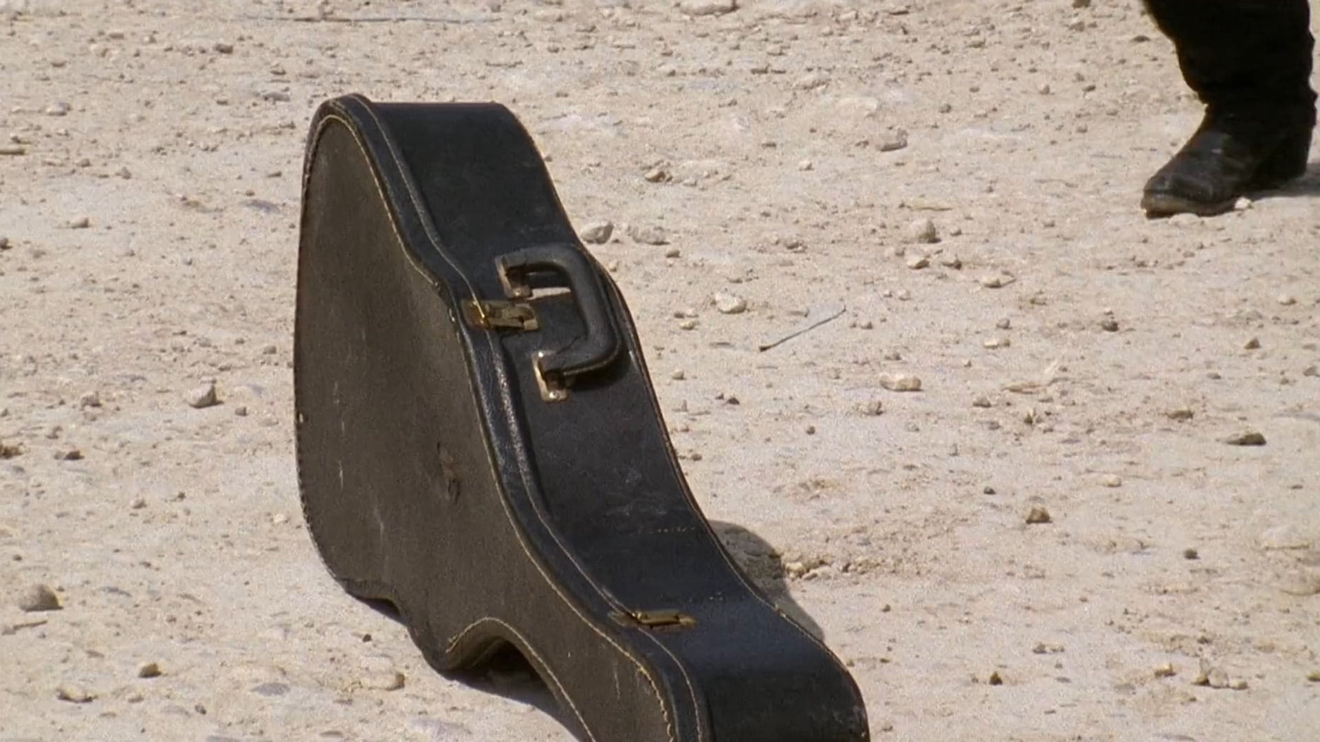 Xem Phim El Mariachi (El Mariachi)