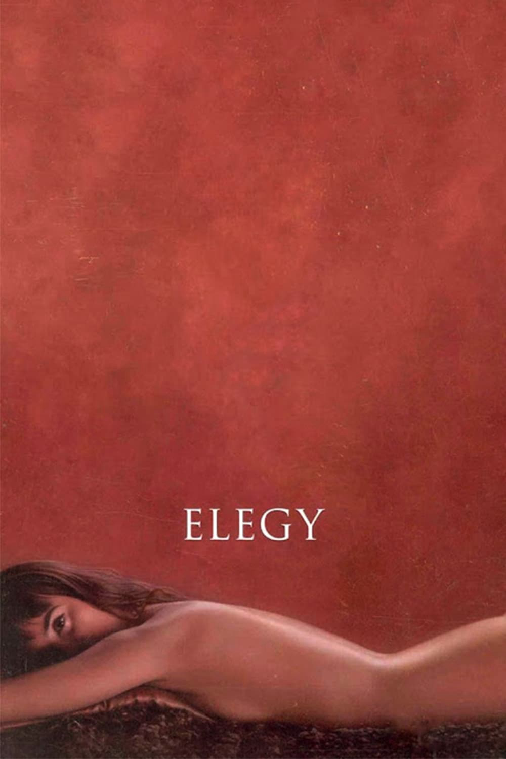 Banner Phim Elegy (Elegy)