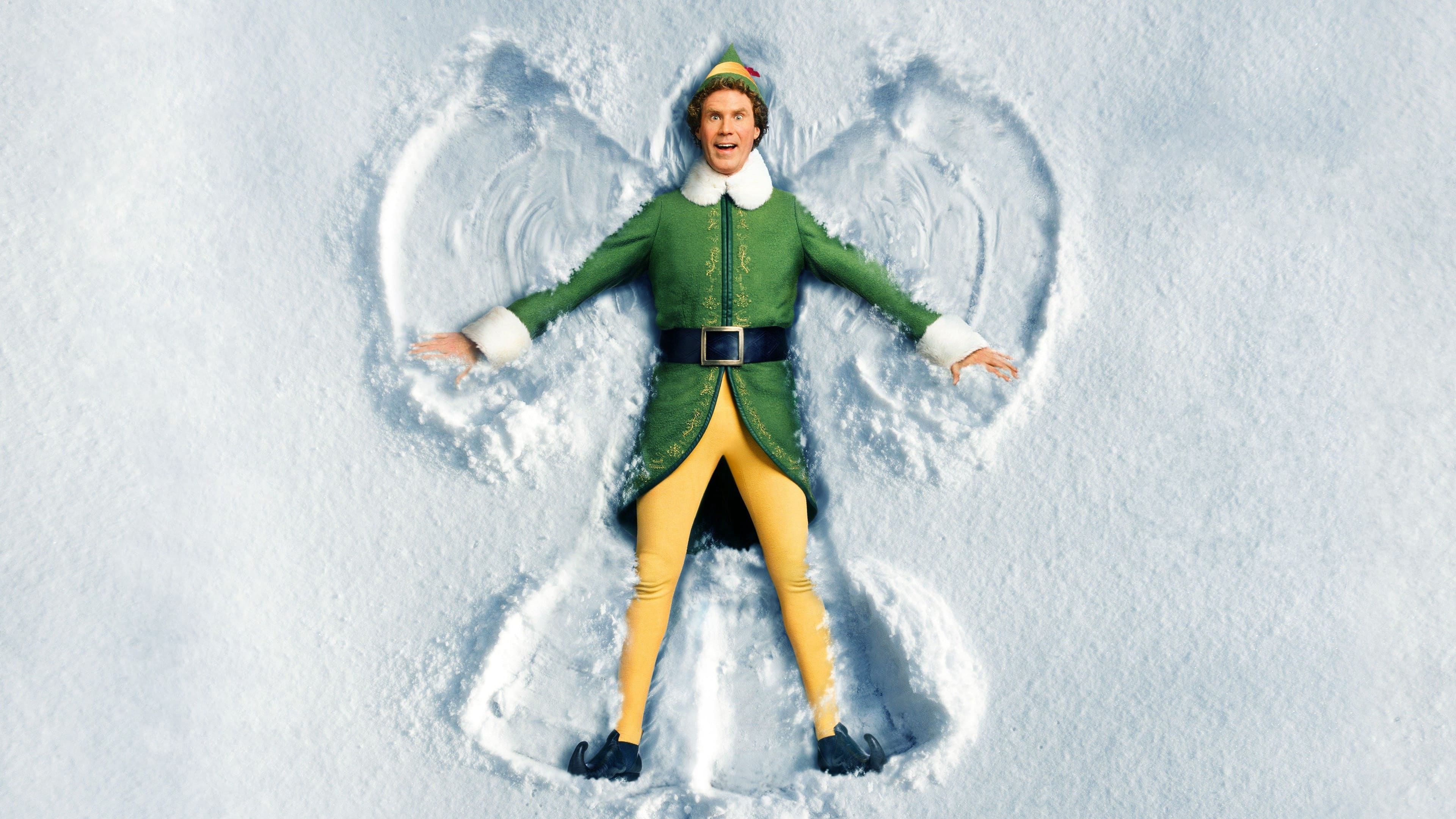 Xem Phim Elf (Elf)