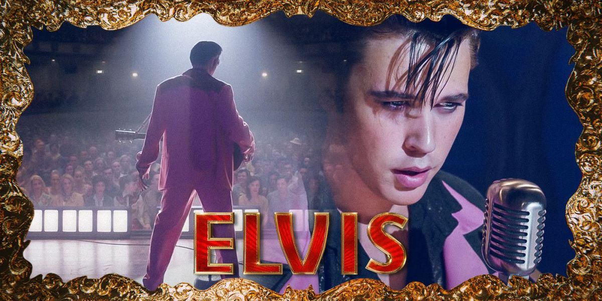 Banner Phim Elvis (Elvis)