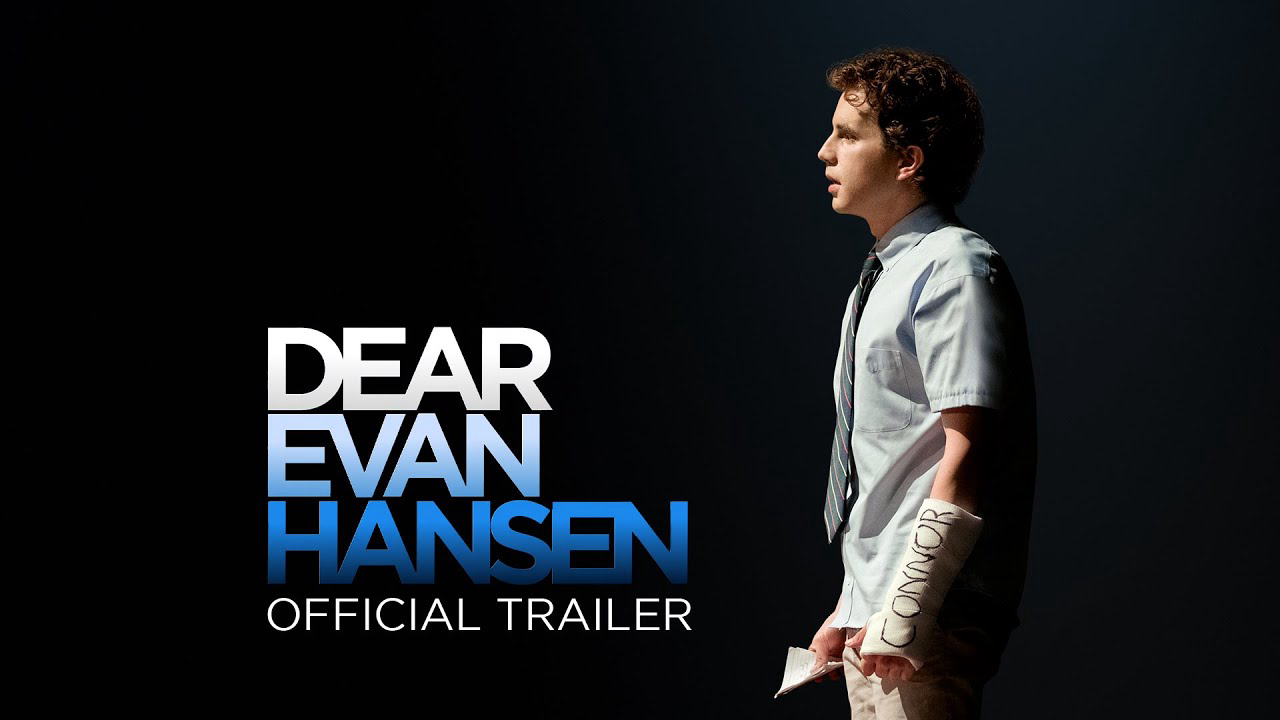 Xem Phim Evan Hansen Thân Mến (Dear Evan Hansen)