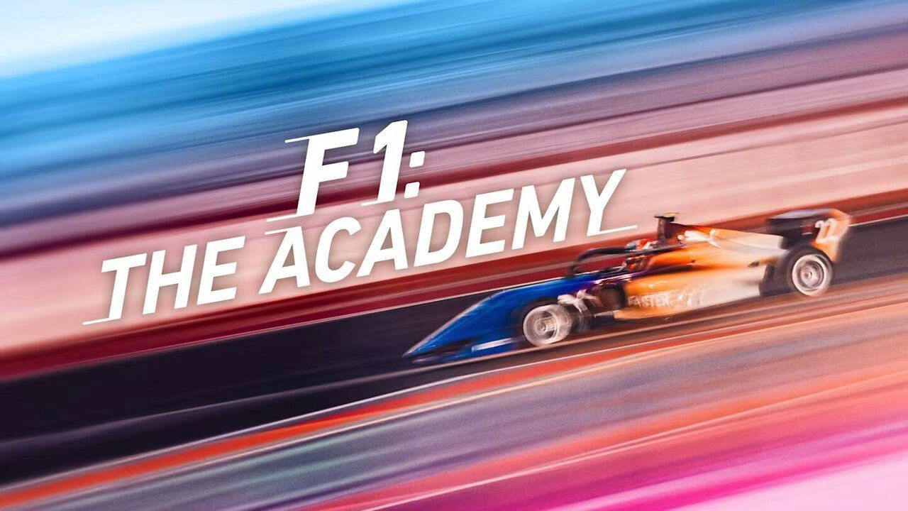 Xem Phim F1 Academy (F1: The Academy)