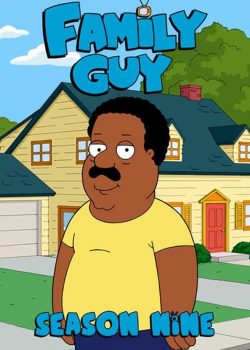 Banner Phim Family Guy Phần 9 (Family Guy Season 9)