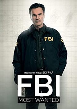 Banner Phim FBI: Truy Nã Gắt Gao Nhất Phần 1 (FBI: Most Wanted Season 1)