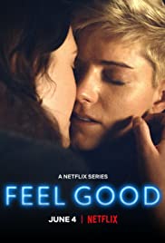 Banner Phim Feel Good Phần 2 (Feel Good Season 2)