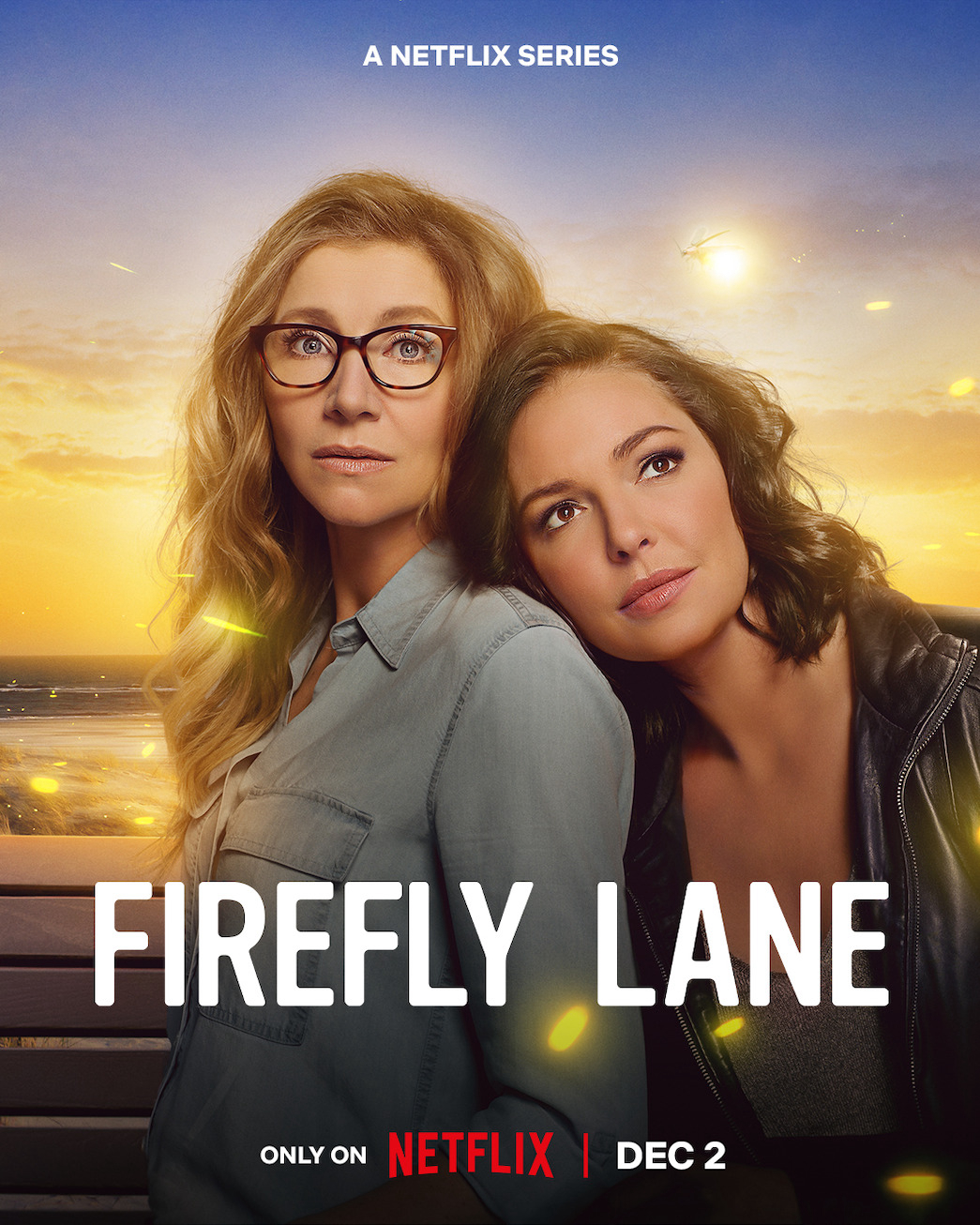 Banner Phim Firefly Lane (Phần 2) (Firefly Lane (Season 2))