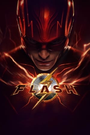 Banner Phim Flash (The Flash)