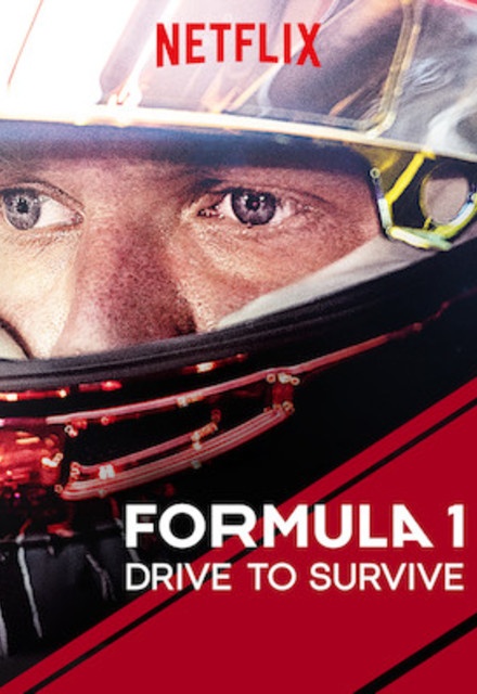 Banner Phim Formula 1: Cuộc Đua Sống Còn Phần 1 (Formula 1: Drive to Survive Season 1)