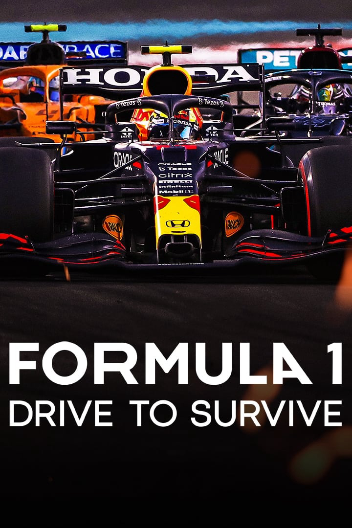 Banner Phim Formula 1: Cuộc Đua Sống Còn (Phần 6) (Formula 1: Drive To Survive (Season 6))