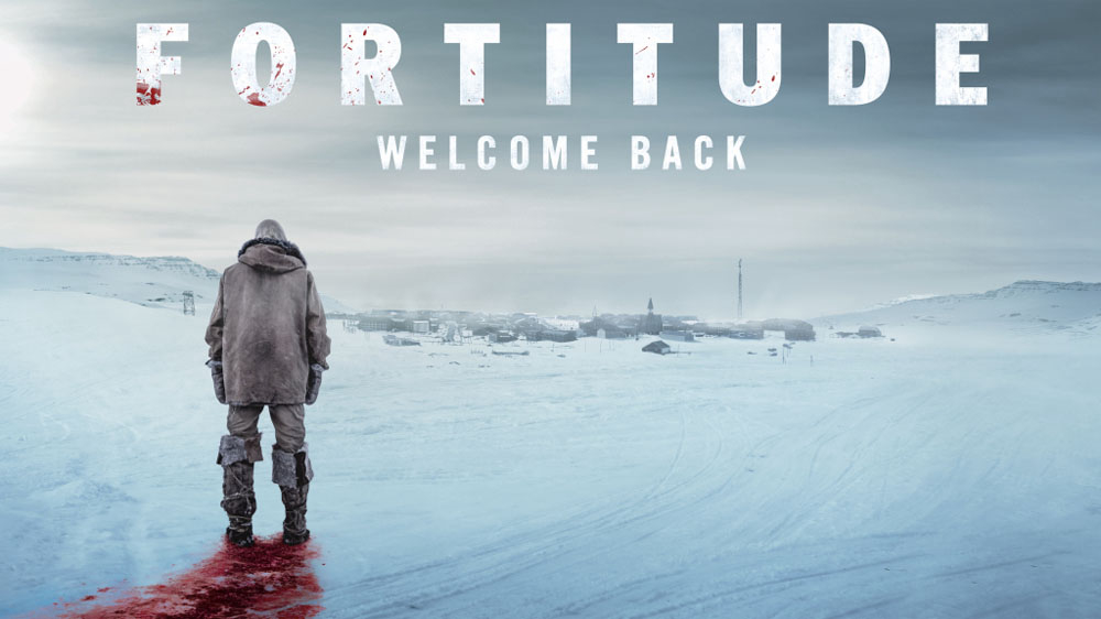 Banner Phim Fortitude (Phần 2) (Fortitude (Season 2))