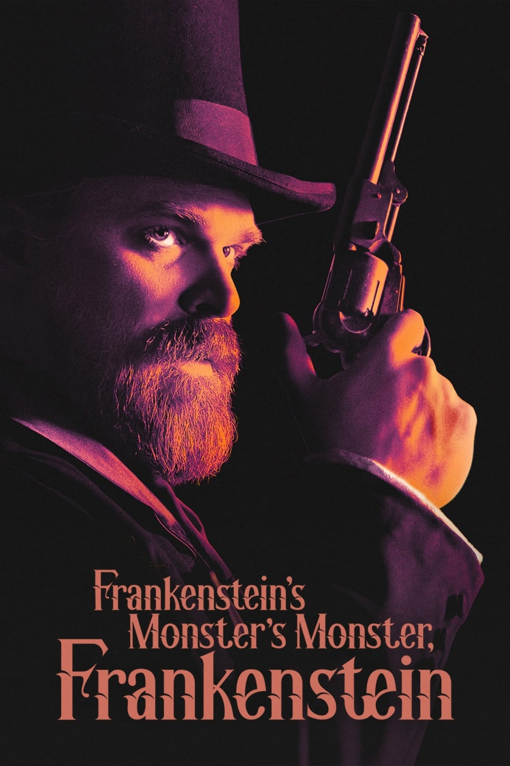 Banner Phim Frankenstein, Quái Vật Của Quái Vật Của Frankenstein (Frankenstein's Monster's Monster, Frankenstein)