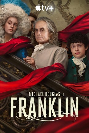Banner Phim Franklin Phần 1 (Franklin Season 1)