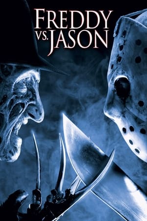 Banner Phim Freddy vs. Jason (Freddy vs. Jason)