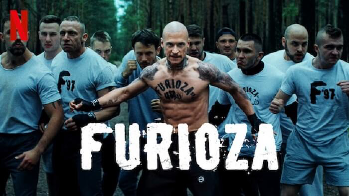 Xem Phim Furioza (Furioza)