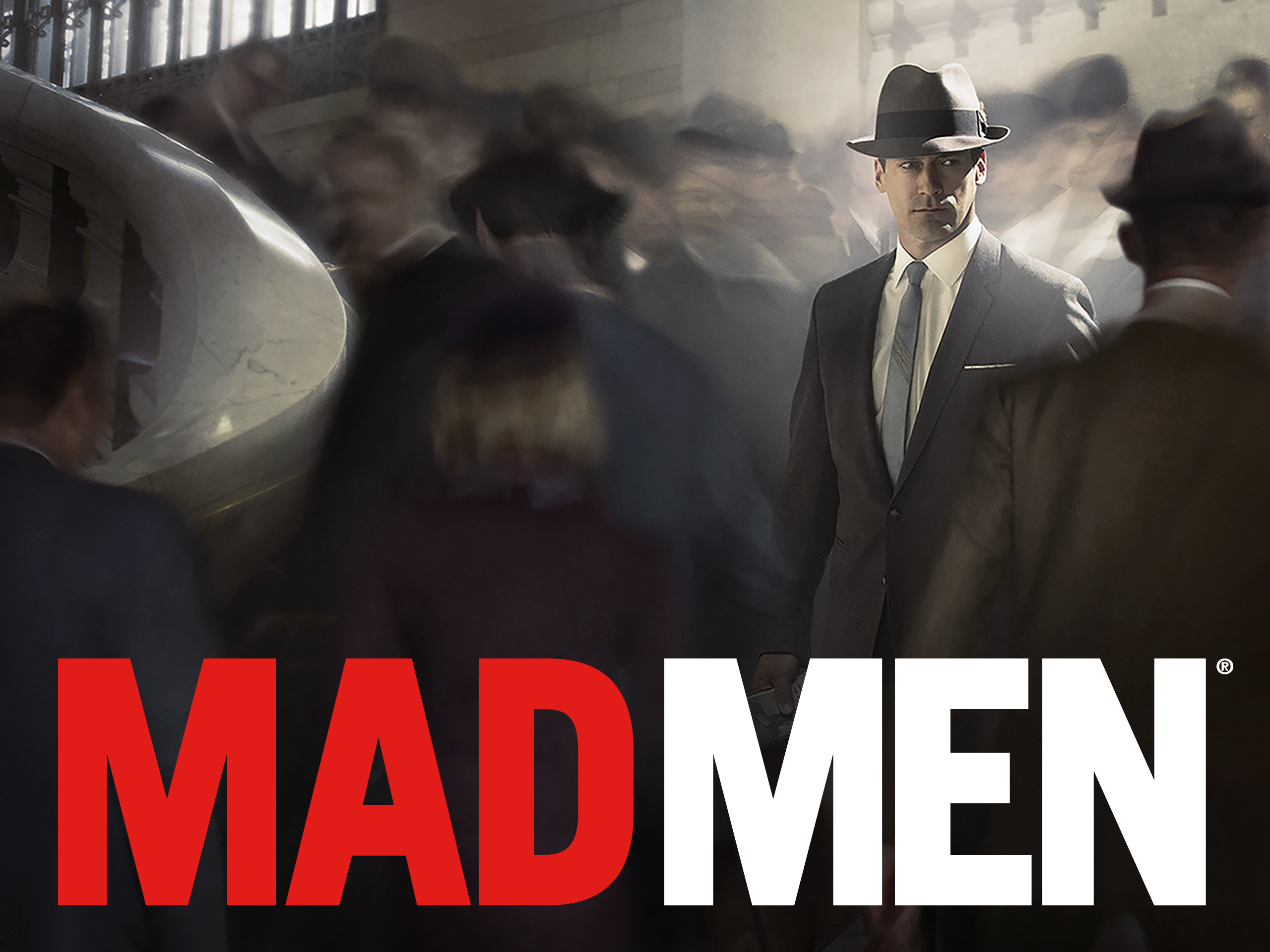 Xem Phim Gã Điên (Phần 2) (Mad Men (Season 2))