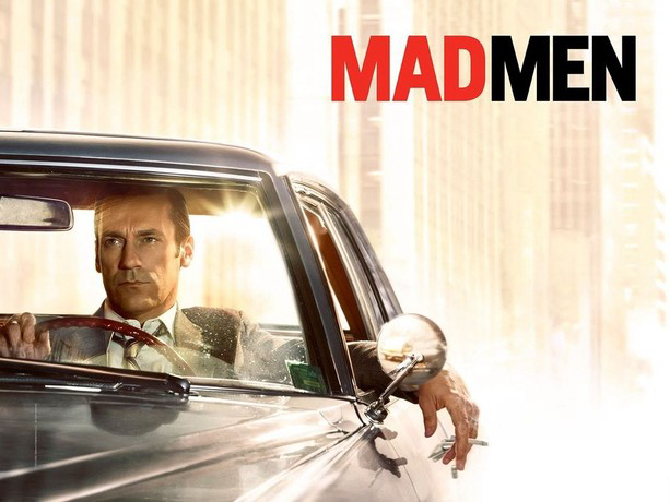 Banner Phim Gã Điên (Phần 7) (Mad Men (Season 7))