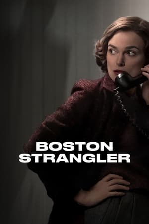 Banner Phim Gã Đồ Tể Boston (Boston Strangler)