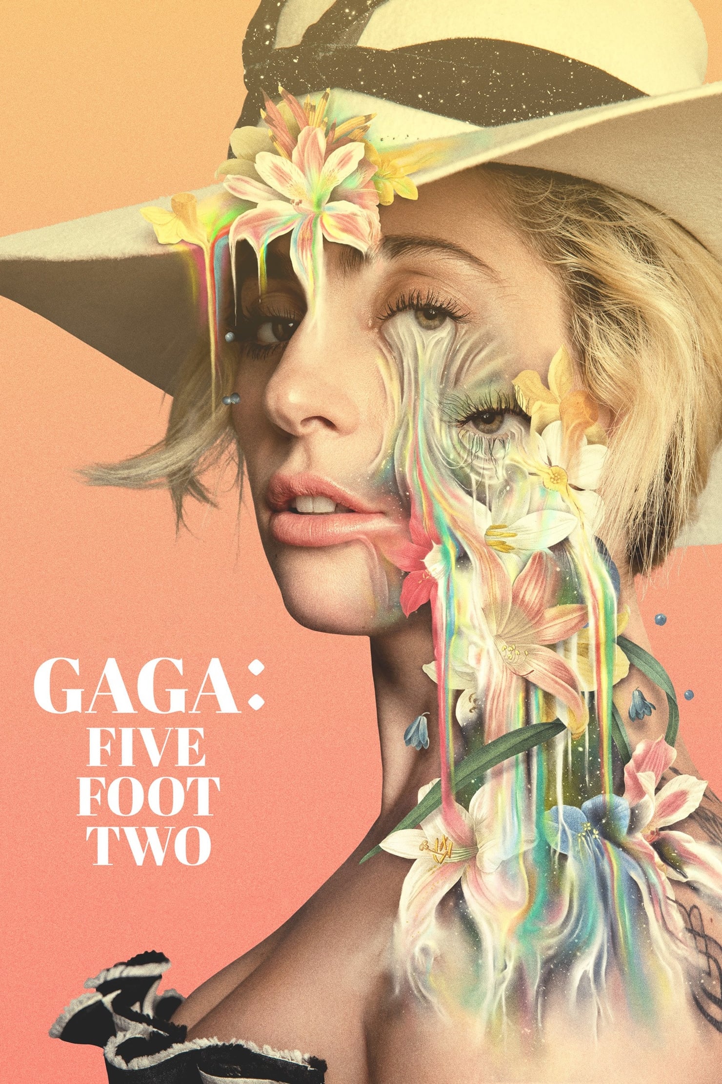 Banner Phim Gaga: Five Foot Two (Gaga: Five Foot Two)