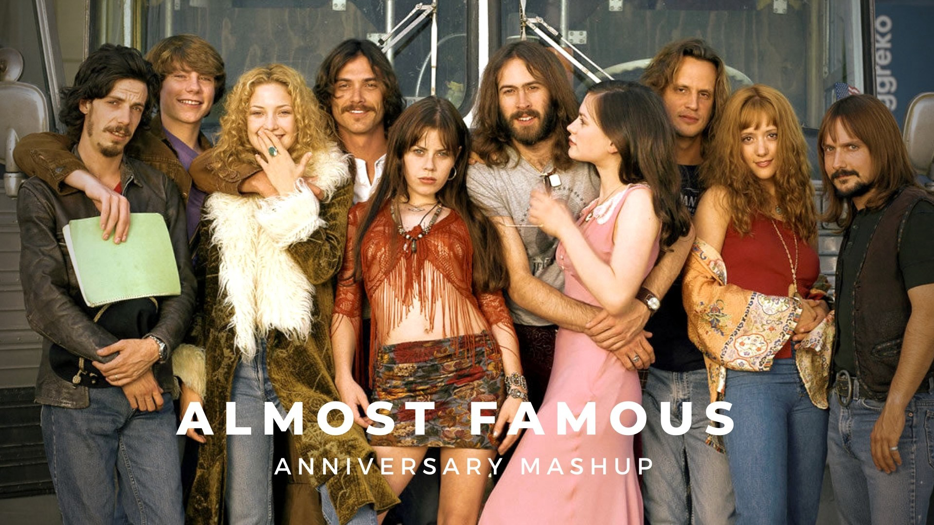 Xem Phim Gần Như Nổi Tiếng (Almost Famous)