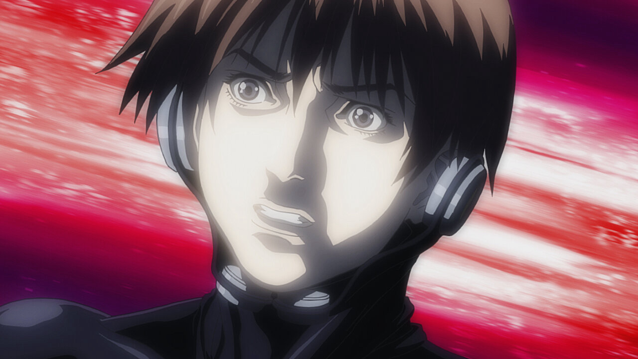 Xem Phim Gantz (Phần 1) (Gantz (Season 1))