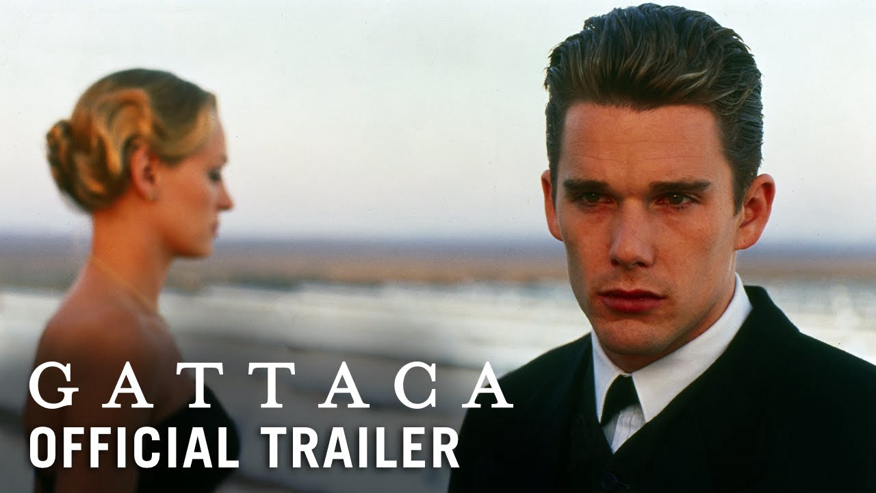 Xem Phim Gattaca (Gattaca)