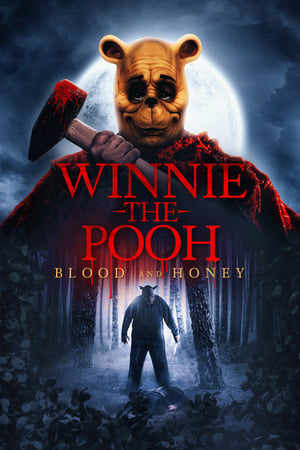 Banner Phim Gấu Pooh: Máu và Mật (Winnie-the-Pooh: Blood and Honey)