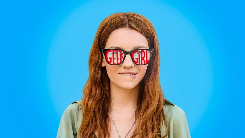 Banner Phim Geek Girl (Geek Girl)