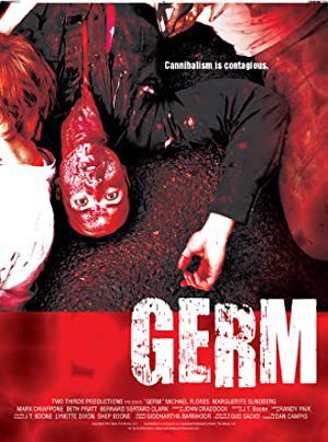 Banner Phim Germ (Germ)