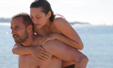 Xem Phim Gỉ và Sương (Rust and Bone)