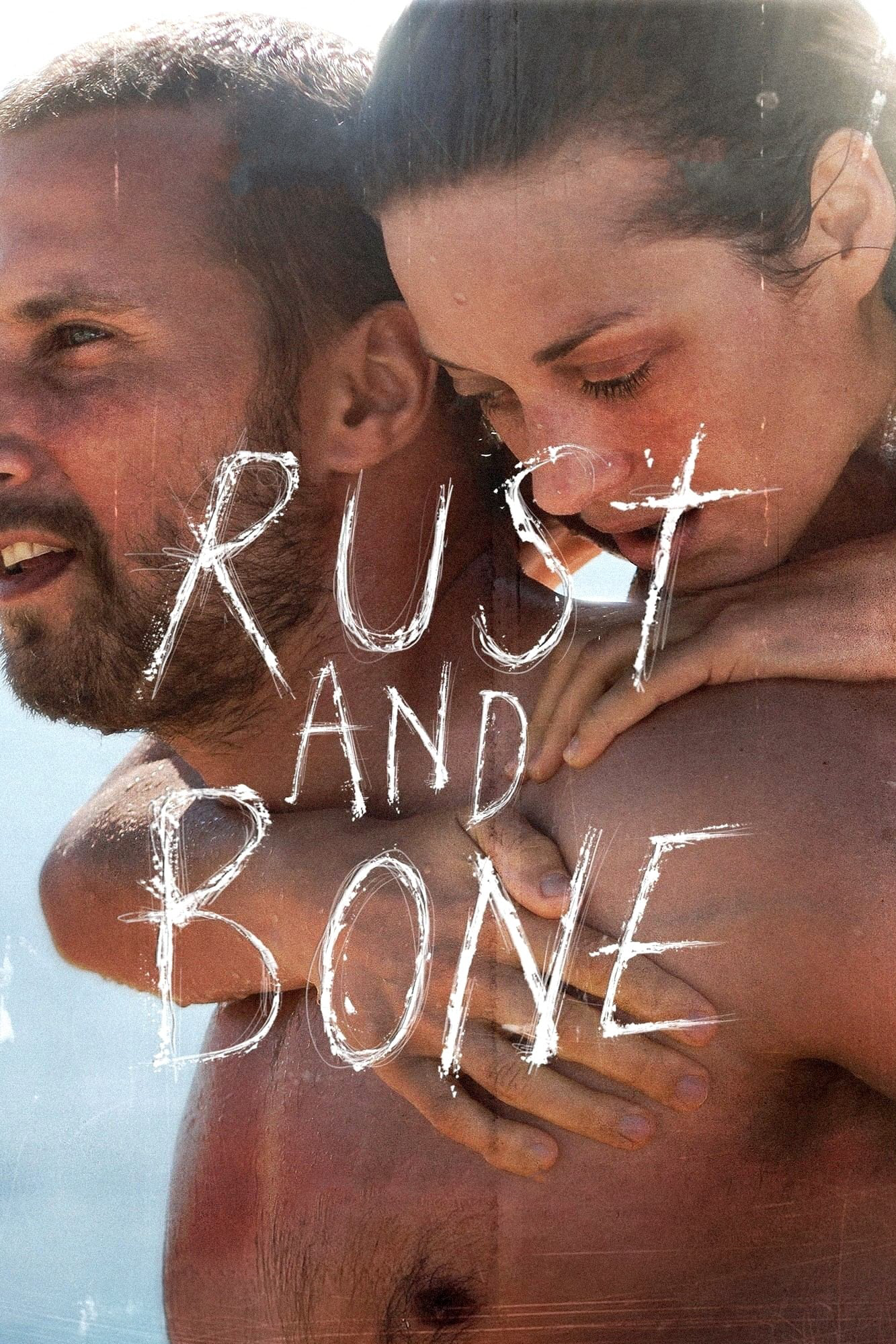 Banner Phim Gỉ Và Sương (Rust And Bone)