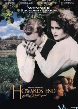 Banner Phim Gia Tài (Howards End)