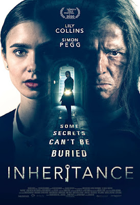 Banner Phim Gia Tài Tội Lỗi (Inheritance)