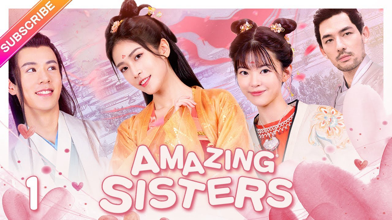 Xem Phim Gia Tộc Kim Keo Kiệt (Amazing Sisters)