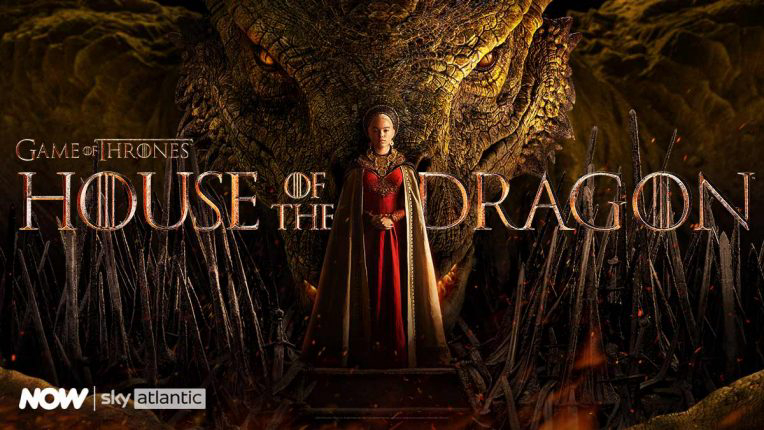 Xem Phim Gia Tộc Rồng (House of the Dragon)