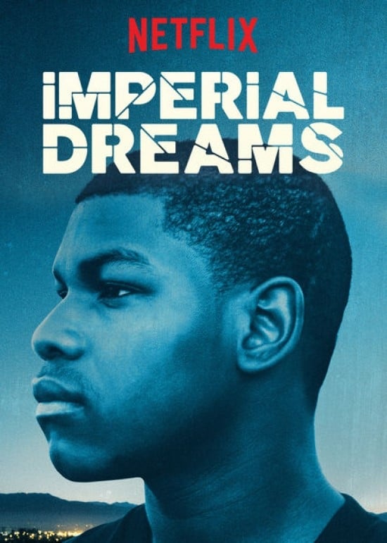 Banner Phim Giấc mơ đế quốc (Imperial Dreams)