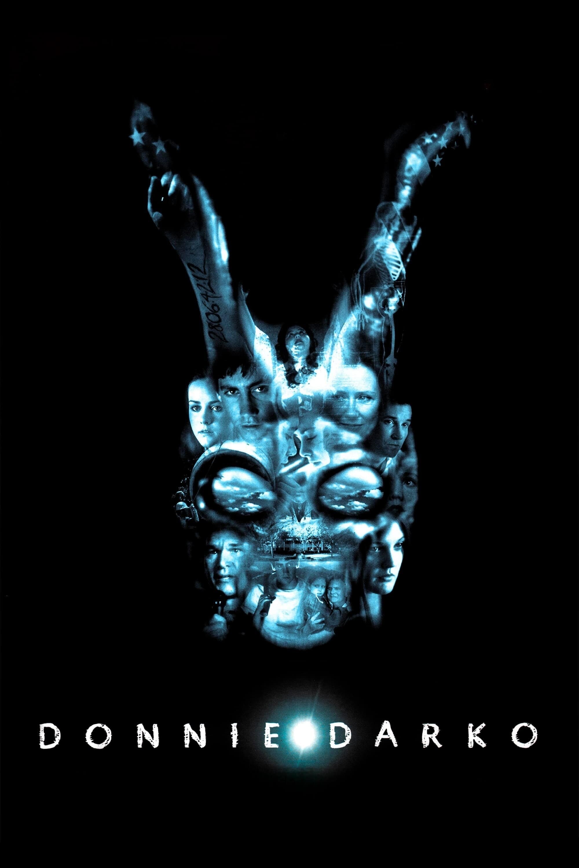 Banner Phim Giấc Mơ (Donnie Darko)