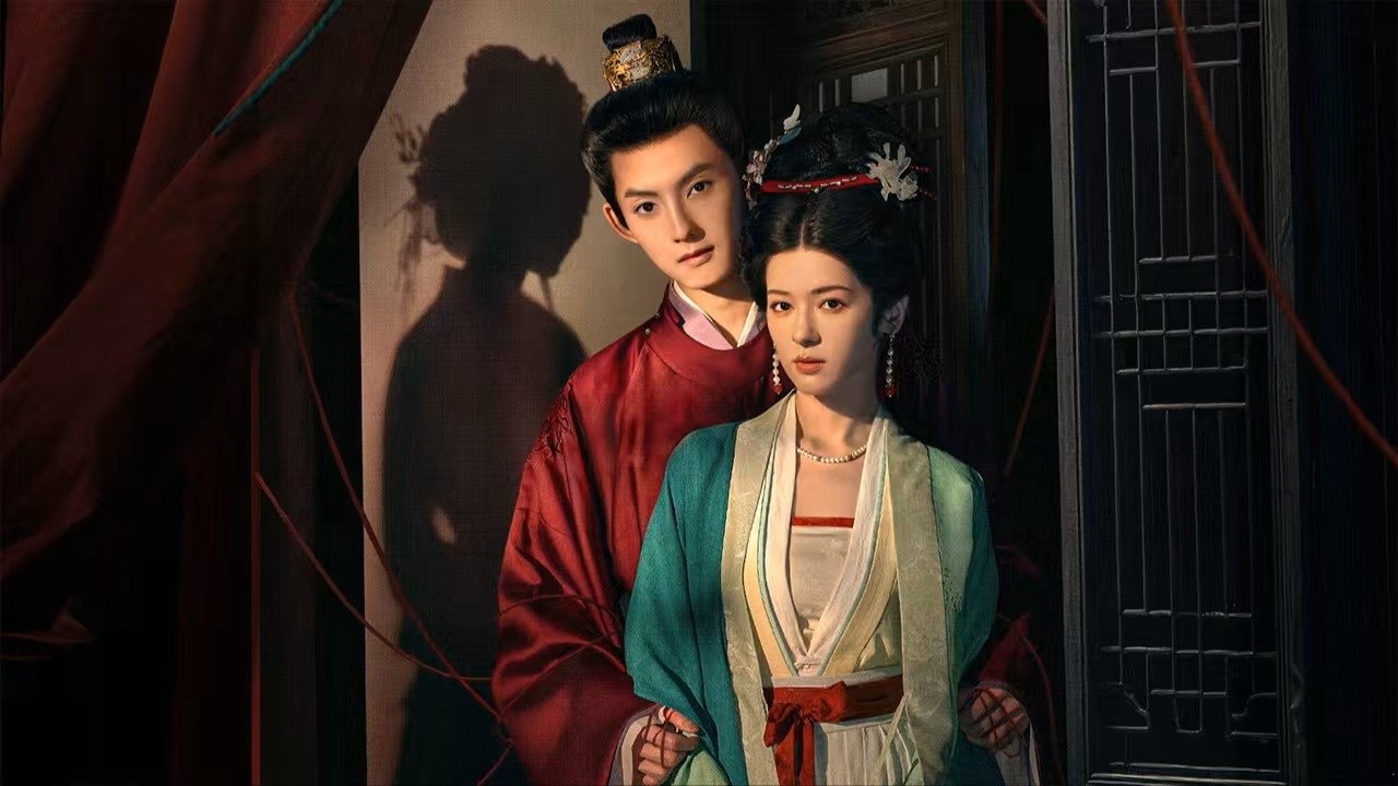Xem Phim Giấc Mộng Ban Sơ (A Dream Like the True Love)