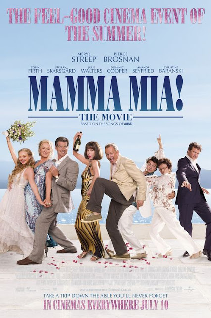 Banner Phim Giai Điệu Hạnh Phúc (Mamma Mia!)
