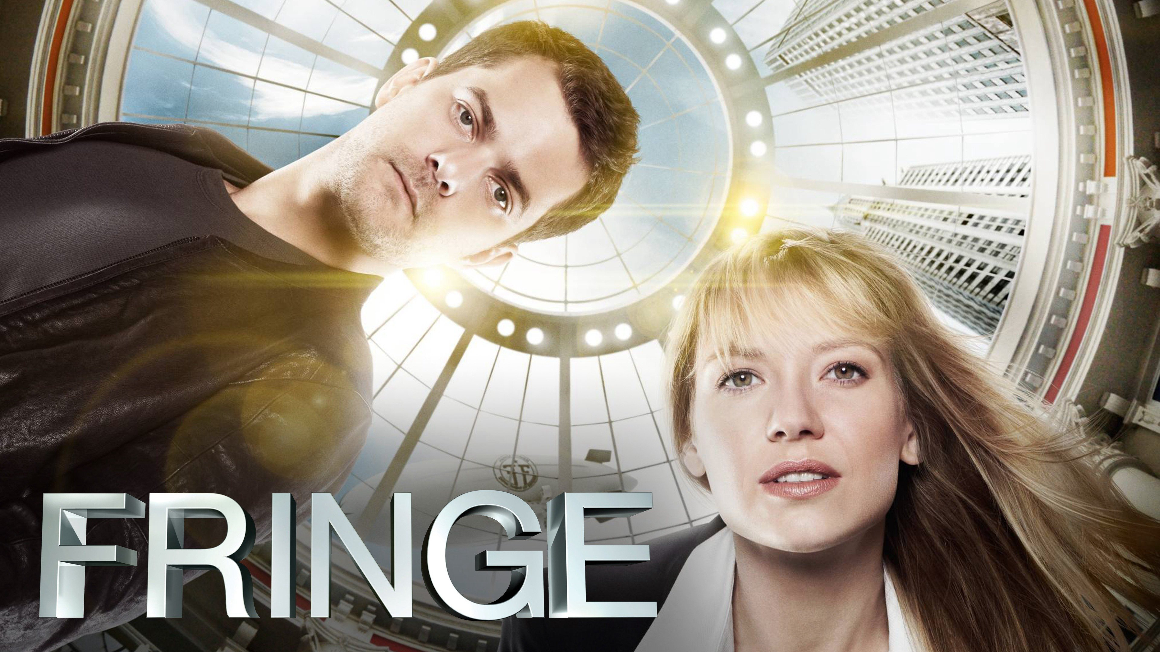 Banner Phim Giải Mã Kỳ Án (Phần 3) (Fringe (Season 3))