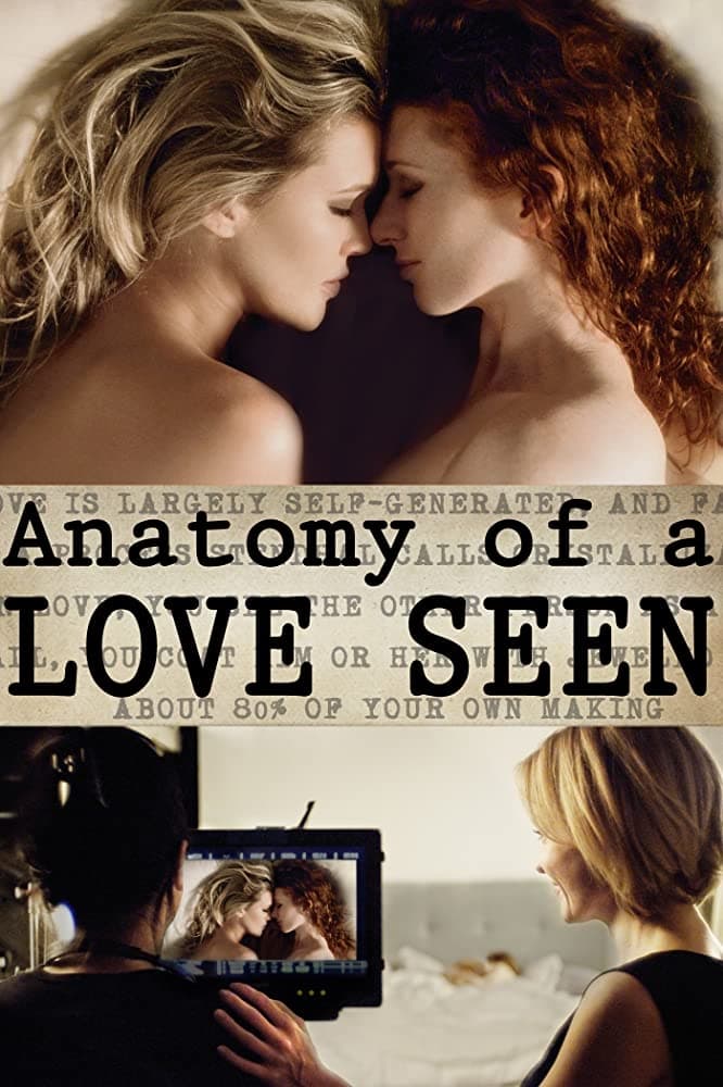 Banner Phim Giải Phẫu Tình Yêu (Anatomy of a Love Seen)