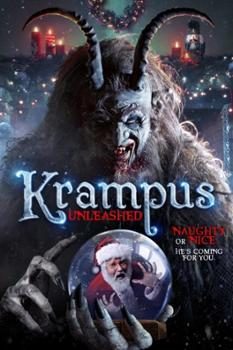 Banner Phim Giải Phóng Krampus (Krampus Unleashed)