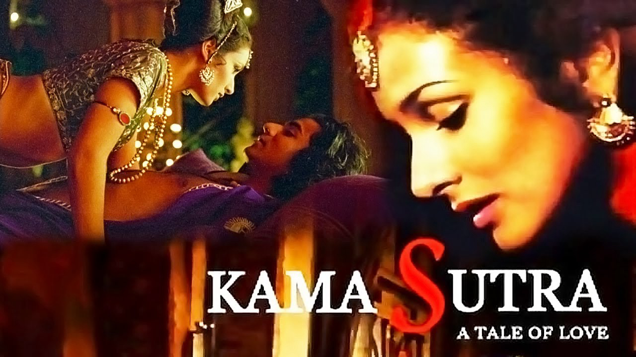 Xem Phim Giai Thoại Tình Yêu (Kama Sutra: A Tale of Love)