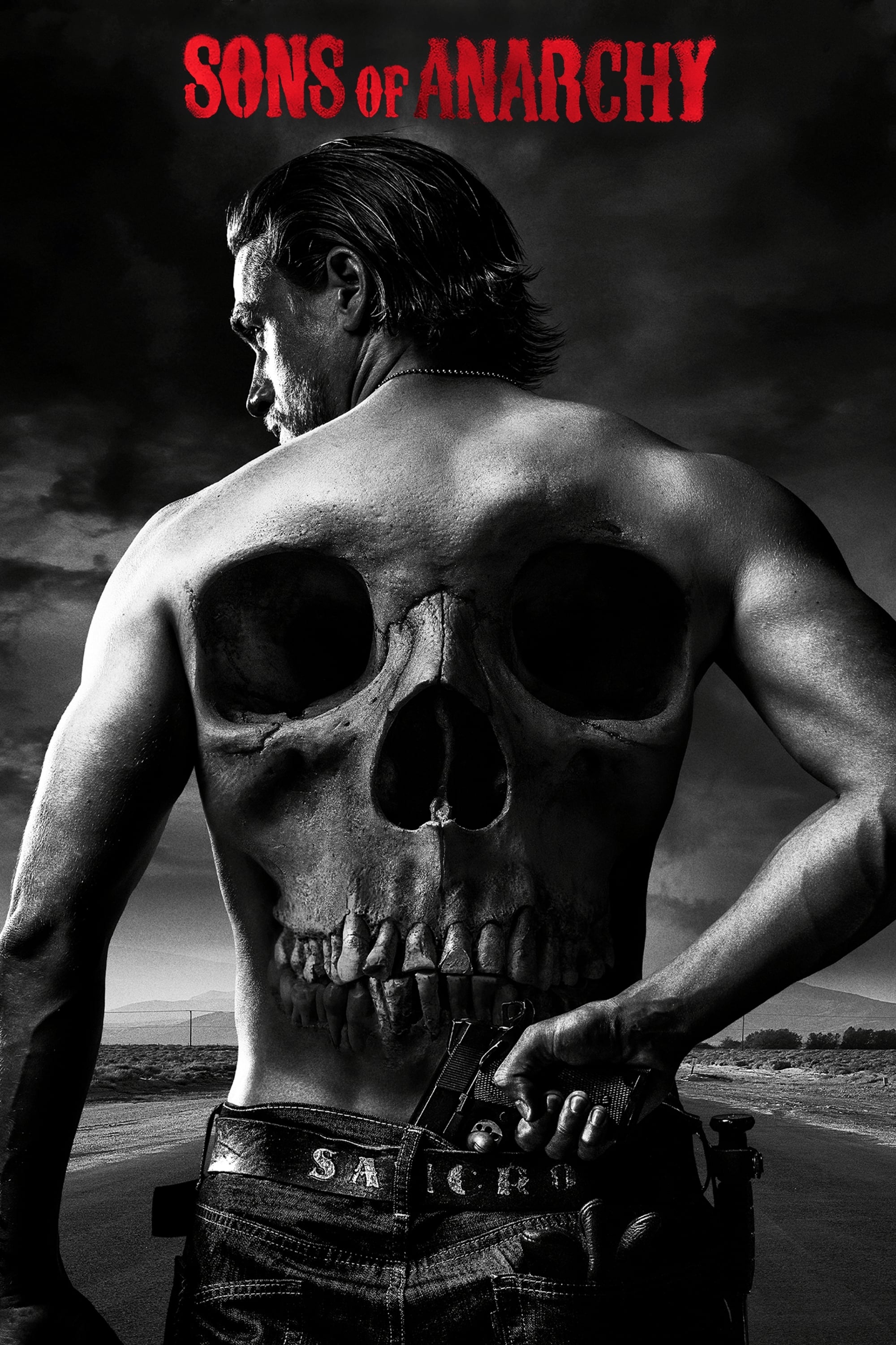 Banner Phim Giang Hồ Đẫm Máu (Phần 2) (Sons Of Anarchy (Season 2))