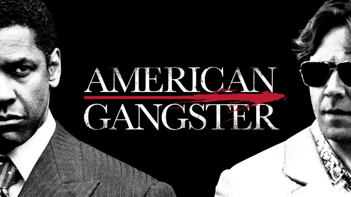 Xem Phim Giang hồ Mỹ (American Gangster)