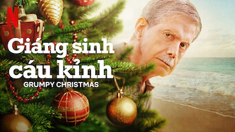 Banner Phim Giáng Sinh Cáu Kỉnh (Grumpy Christmas)