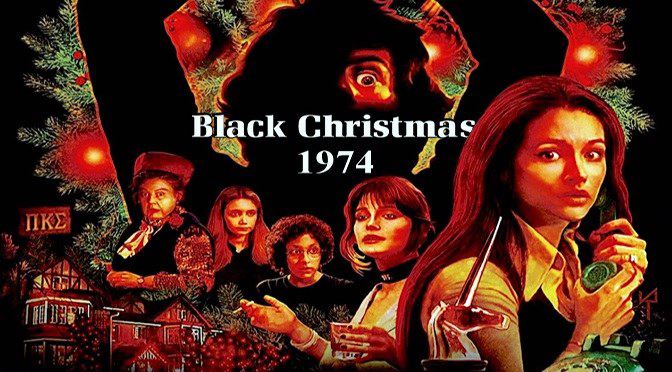 Xem Phim Giáng sinh đen (Black Christmas)