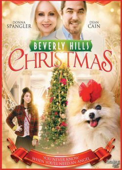 Banner Phim Giáng Sinh Ở Beverly Hills (Beverly Hills Christmas)
