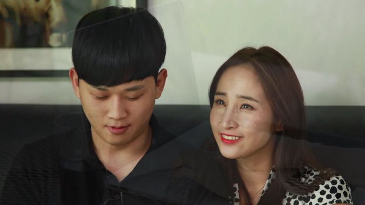 Xem Phim Giáo Án Tình Yêu (슬기로운 성생활)
